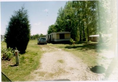 Mobile Home Park in Fuquay Varina NC