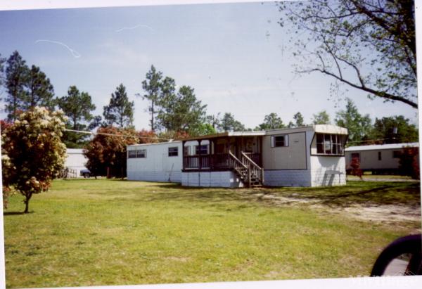 Photo 1 of 1 of park located at Alternate Us 117 Dudley, NC 28333