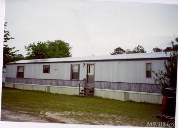 Photo of Craddock Mobile Home Park, Aberdeen NC