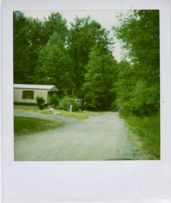Photo of Riley's Mobile Home Park, Chapel Hill NC