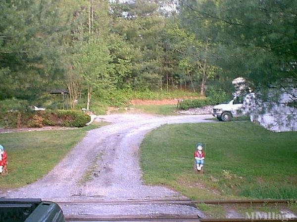 Photo 1 of 1 of park located at 19 Little Mountain Dr Etowah, NC 28729