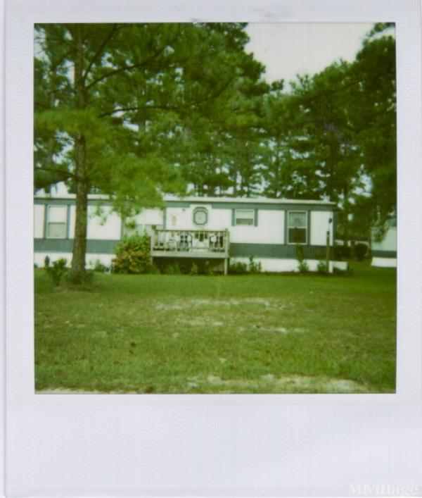 Highland Park Mobile Home Park in Franklin, NC MHVillage