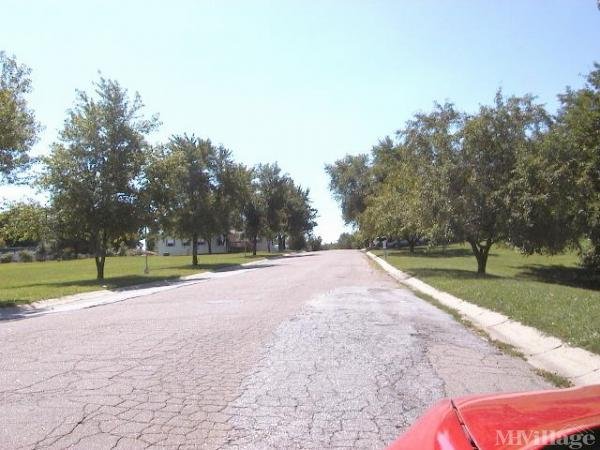 Photo 1 of 2 of park located at 4420 North 19th St Lincoln, NE 68521