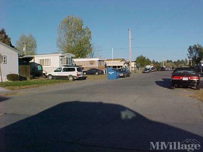 Photo 2 of 6 of park located at West 10Th Alliance, NE 69301
