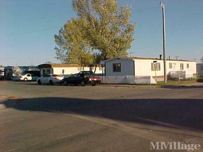 Photo 3 of 6 of park located at West 10Th Alliance, NE 69301