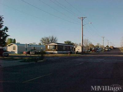 Photo 4 of 6 of park located at West 10Th Alliance, NE 69301