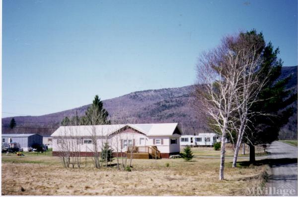 Photo 1 of 1 of park located at Rt 3 Columbia, NH 03576