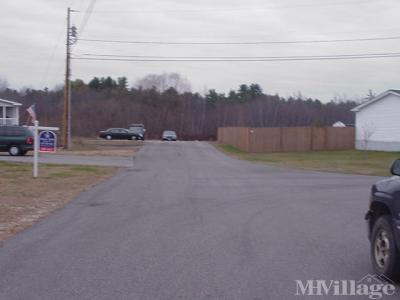 Photo 3 of 4 of park located at 0 Paradise Drive Raymond, NH 03077