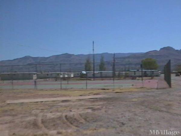 Photo 1 of 1 of park located at 3300 Airport Rd Alamogordo, NM 88310