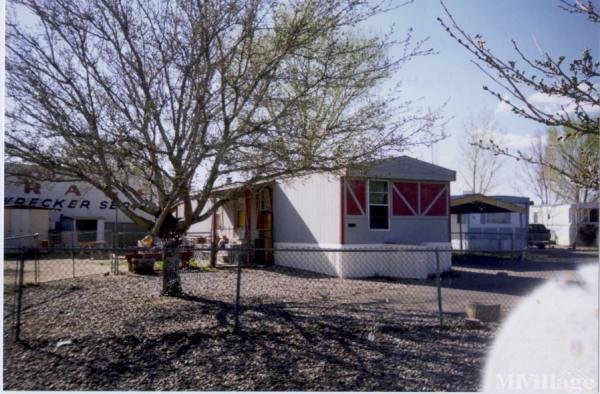Photo of Volcano Mobile Home Park, Albuquerque NM