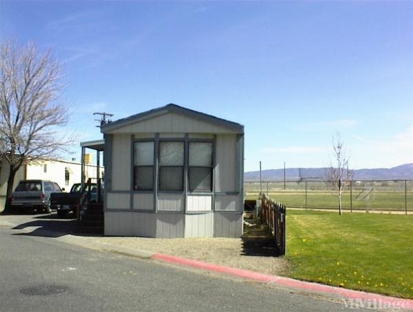 Photo of Oxoby Mobile Home Park, Gardnerville NV