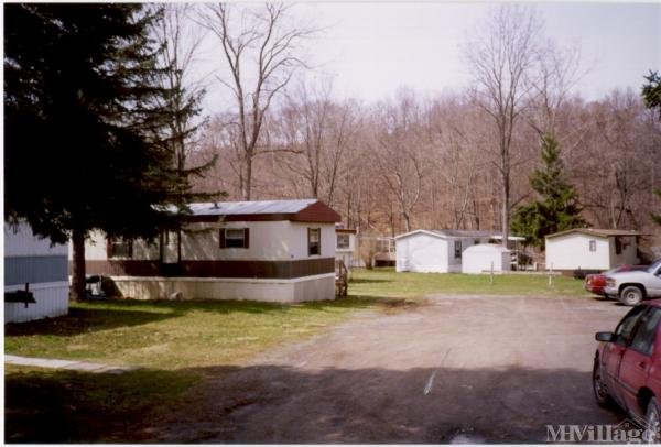 Photo of Brookwood Mobile Manor, Locke NY