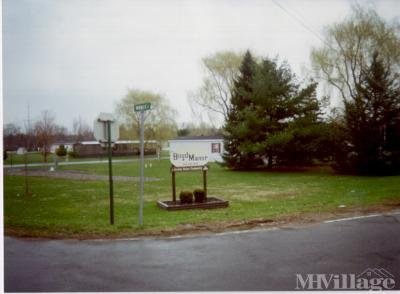 Mobile Home Park in Rome NY