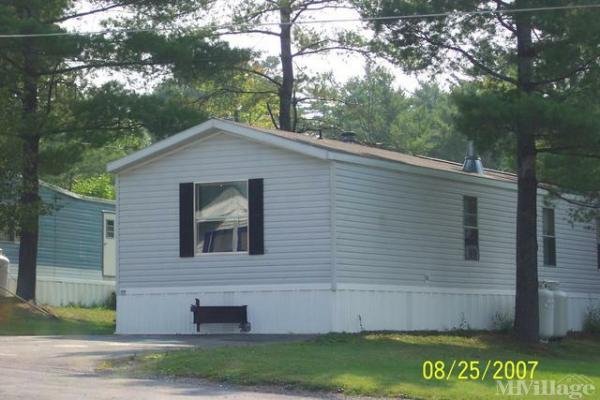 Photo of Pine Mobile Home Park, Berne NY