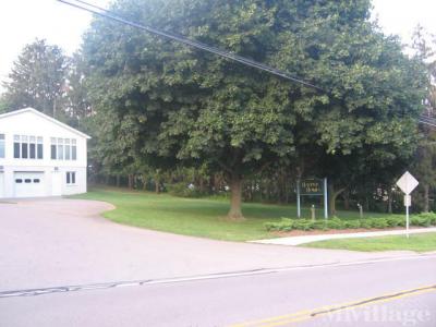 Photo 4 of 12 of park located at 600 Linden Ave Rochester, NY 14625