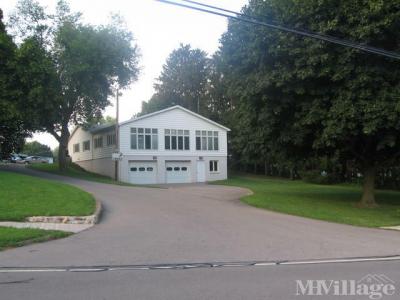 Photo 2 of 12 of park located at 600 Linden Ave Rochester, NY 14625