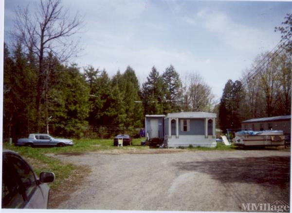 Photo of Lee Valley Mobile Home Park, Rome NY