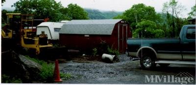 Mobile Home Park in Highland Falls NY