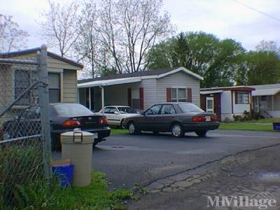 Mobile Home Park in Elmira NY