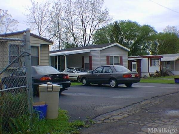 Photo of Green Valley Mobile Home Park, Elmira NY