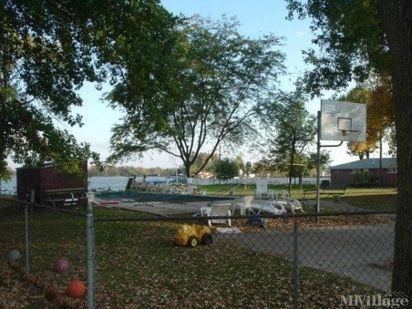 Photo 1 of 2 of park located at Orchard Island Road Russells Point, OH 43348