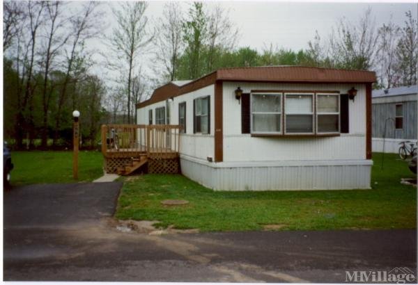 Photo of Hammond Mobile Home Park, Georgetown OH
