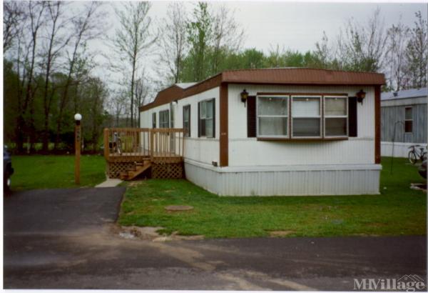 Photo 1 of 1 of park located at South Main St. Georgetown, OH 45121