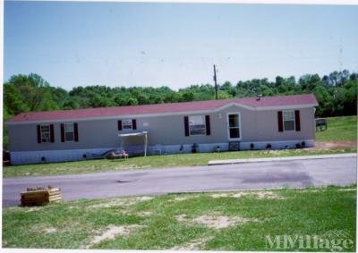 Mobile Home Park in Piketon OH