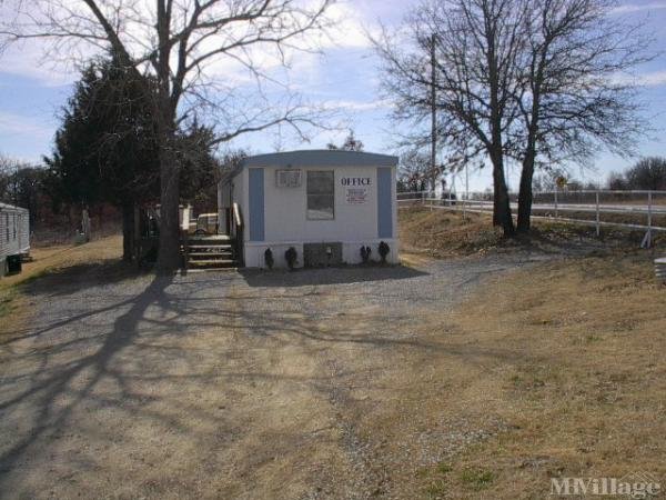 Photo of Lakeview Mobile Home Park, Sand Springs OK