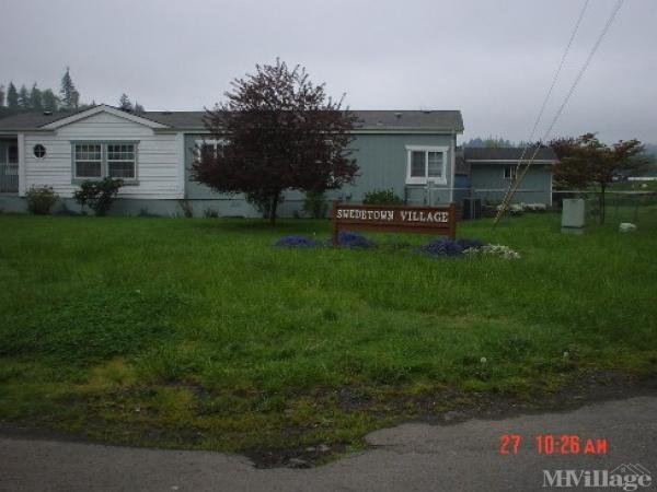 Photo 1 of 2 of park located at 1315 Swedetown Road Clatskanie, OR 97016