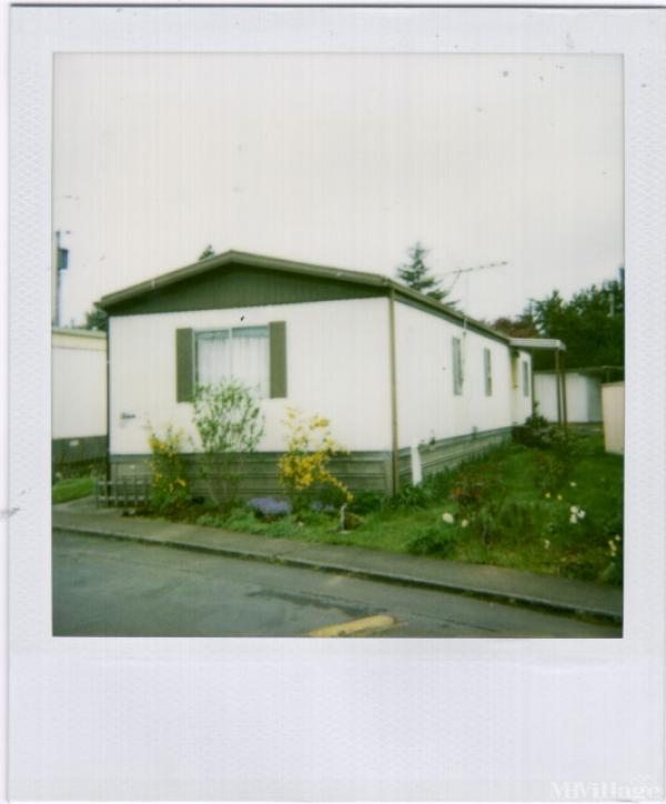 Photo 1 of 1 of park located at 7227 SE Flavel Street Portland, OR 97206