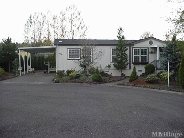 Photo 1 of 2 of park located at 1577 Fern Ridge Rd SE Stayton, OR 97383