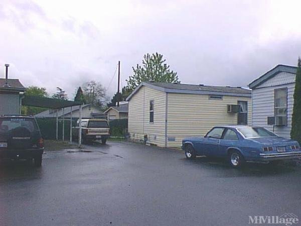 Photo of Glenco Mobile Estates, Milwaukie OR