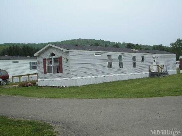 Photo of Pleasant Valley Mobile Home Park, Youngsville PA