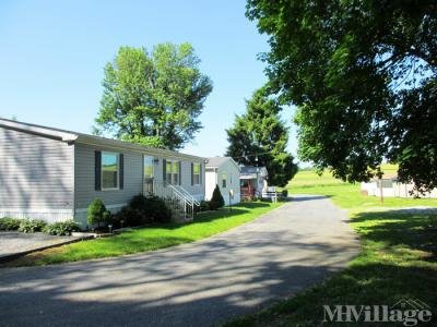 Mobile Home Park in Wernersville PA