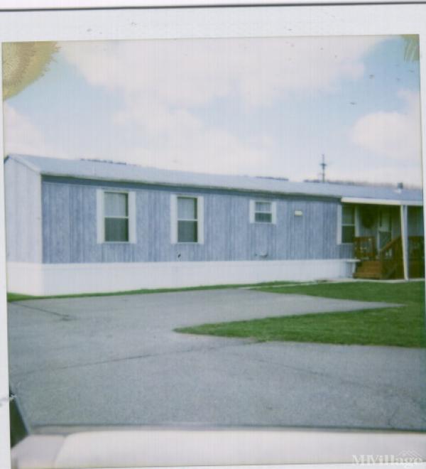 Butters Park 5 Mobile Home Park in Mansfield, PA MHVillage