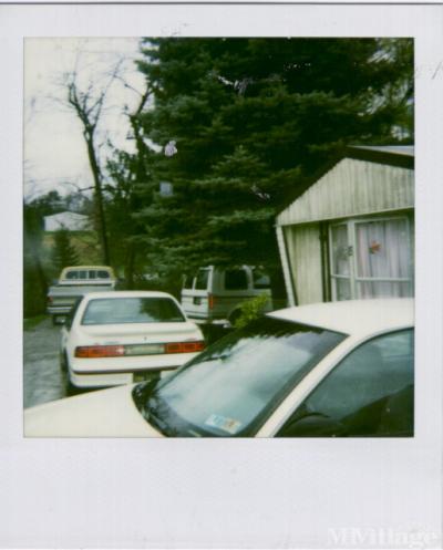 Mobile Home Park in Irwin PA
