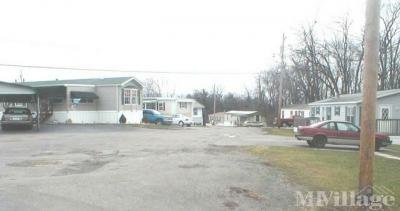 Mobile Home Park in Scottdale PA