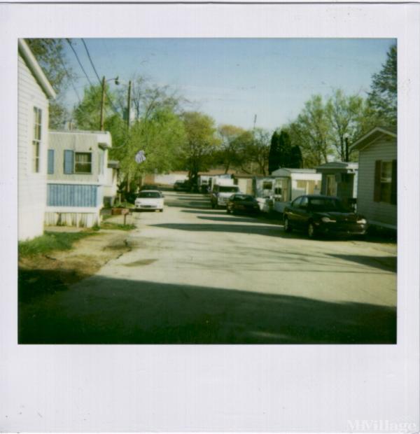 Frazer, PA Senior Retirement Living Manufactured and Mobile Home