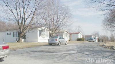 Mobile Home Park in Belle Vernon PA