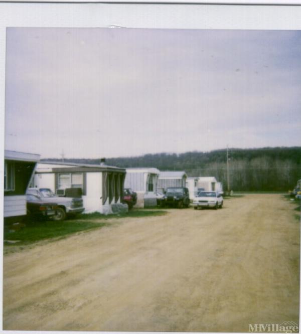 Franklin, PA Senior Retirement Living Manufactured and Mobile Home Communities