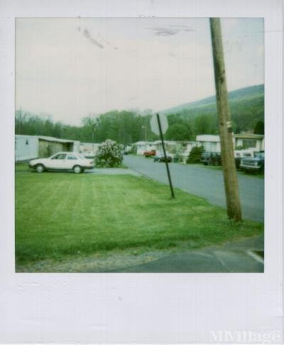 Mobile Home Park in Lock Haven PA