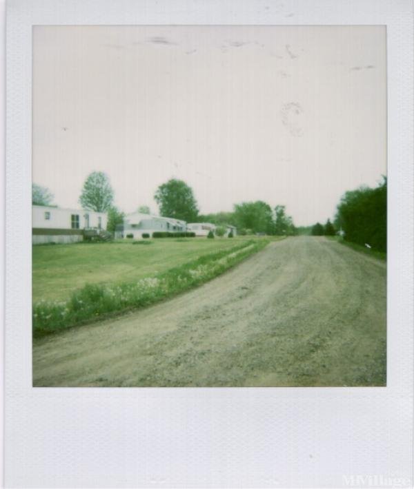 Photo of Orchard Mobile Home Park, Franklin PA