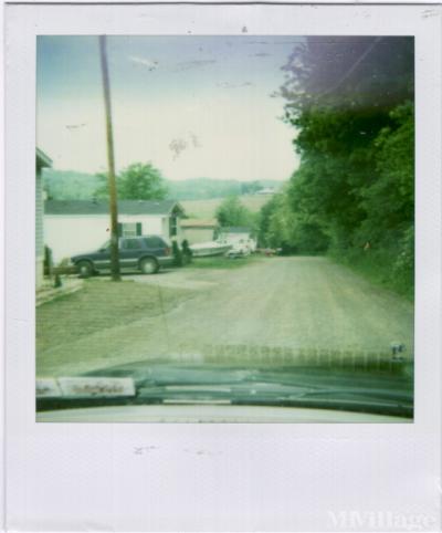 Mobile Home Park in Sarver PA