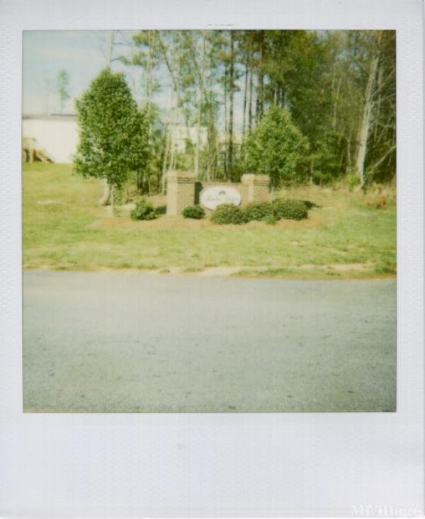 Photo 1 of 1 of park located at Abercrombie Rd Fountain Inn, SC 29644