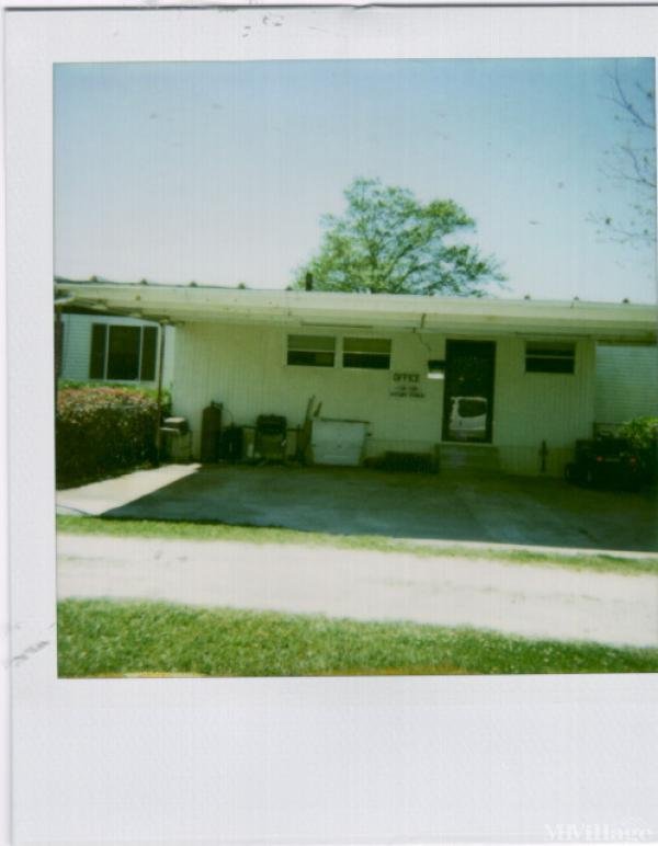 Photo of R and D Mobile Home Park, Ladson SC