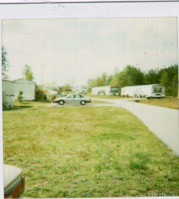 Photo 1 of 1 of park located at Arrendale Ln Easley, SC 29640