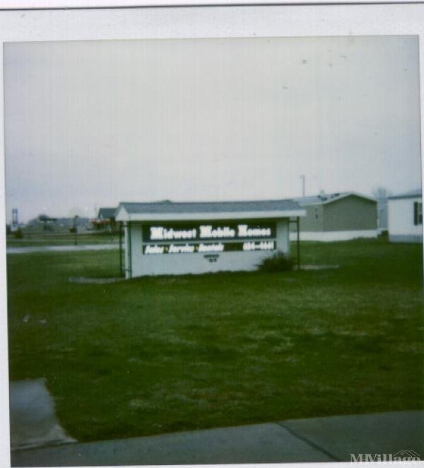 Photo 1 of 1 of park located at 411 Stanford St Vermillion, SD 57069