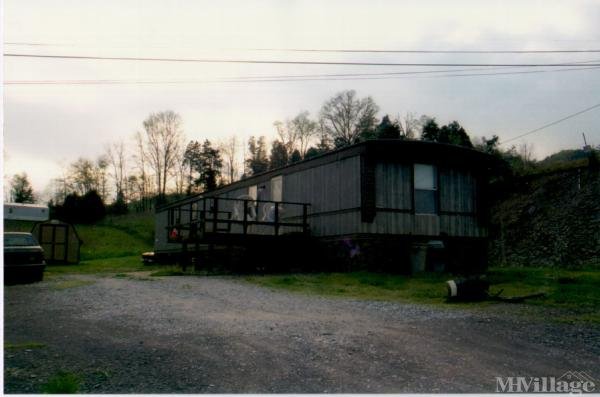 Photo of Pioneer Mobile Home Park, Sneedville TN