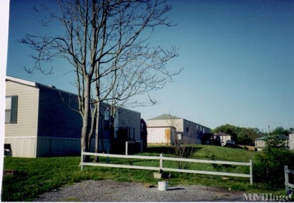 Photo of Mobile Home Estates, Maryville TN